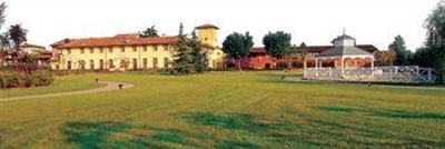 фото отеля Antico Borgo La Muratella Hotel Cologno al Serio