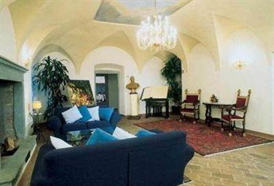фото отеля Antico Borgo La Muratella Hotel Cologno al Serio