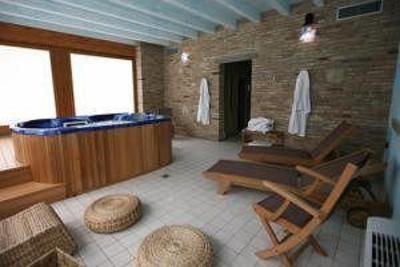 фото отеля Antico Borgo La Muratella Hotel Cologno al Serio