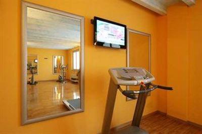 фото отеля Antico Borgo La Muratella Hotel Cologno al Serio