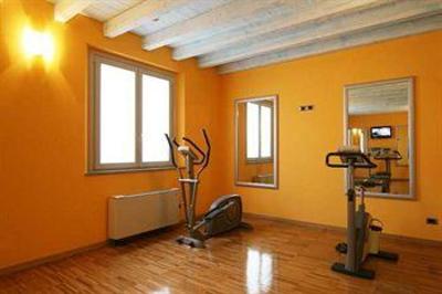 фото отеля Antico Borgo La Muratella Hotel Cologno al Serio