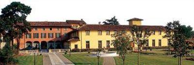 фото отеля Antico Borgo La Muratella Hotel Cologno al Serio