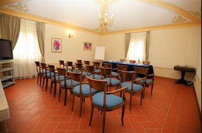 фото отеля Antico Borgo La Muratella Hotel Cologno al Serio