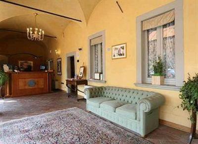 фото отеля Antico Borgo La Muratella Hotel Cologno al Serio