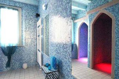 фото отеля Antico Borgo La Muratella Hotel Cologno al Serio