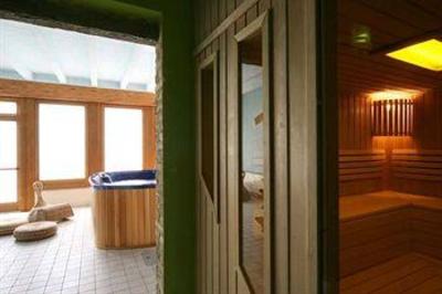 фото отеля Antico Borgo La Muratella Hotel Cologno al Serio