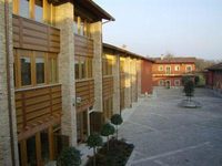 Antico Borgo La Muratella Hotel Cologno al Serio