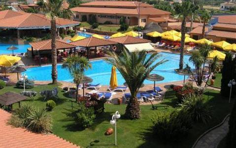 фото отеля Alambique de Ouro Hotel Resort Fundao