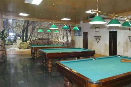 фото отеля Alambique de Ouro Hotel Resort Fundao