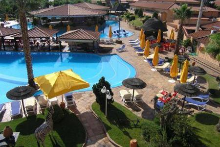 фото отеля Alambique de Ouro Hotel Resort Fundao