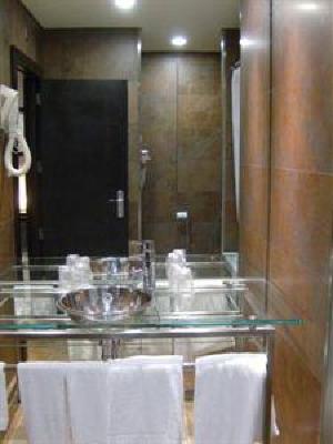 фото отеля Alambique de Ouro Hotel Resort Fundao