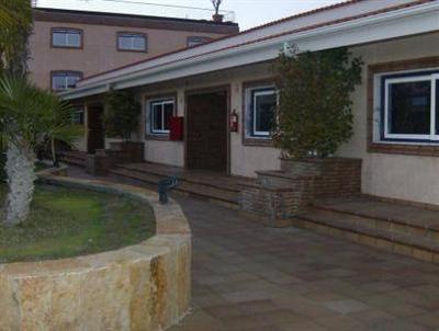 фото отеля Alambique de Ouro Hotel Resort Fundao