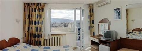 фото отеля Slavyanska Hotel Beseda