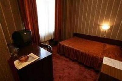фото отеля Slavyanska Hotel Beseda
