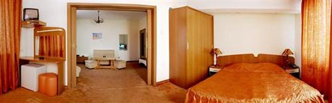 фото отеля Slavyanska Hotel Beseda