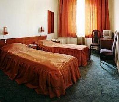 фото отеля Slavyanska Hotel Beseda