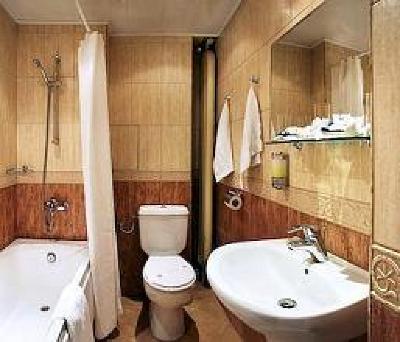 фото отеля Slavyanska Hotel Beseda
