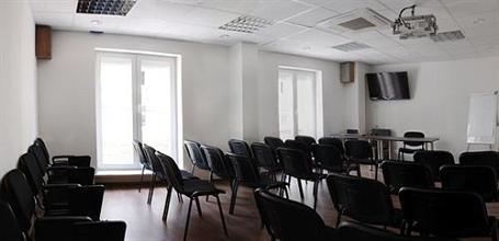 фото отеля Slavyanska Hotel Beseda