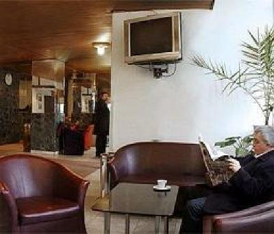 фото отеля Slavyanska Hotel Beseda