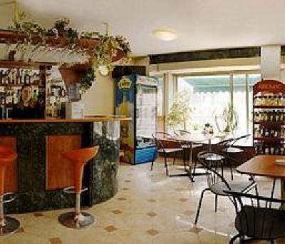 фото отеля Slavyanska Hotel Beseda