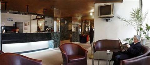фото отеля Slavyanska Hotel Beseda