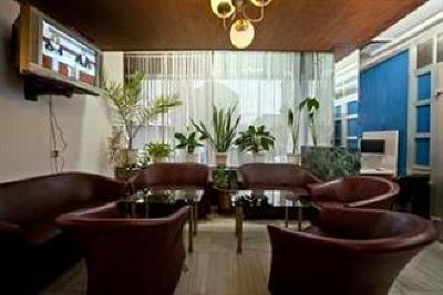 фото отеля Slavyanska Hotel Beseda