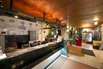 фото отеля Slavyanska Hotel Beseda