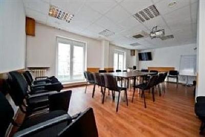 фото отеля Slavyanska Hotel Beseda