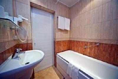 фото отеля Slavyanska Hotel Beseda
