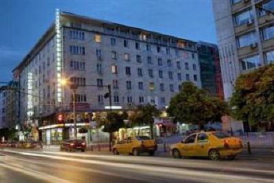 фото отеля Slavyanska Hotel Beseda