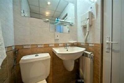 фото отеля Slavyanska Hotel Beseda