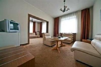 фото отеля Slavyanska Hotel Beseda