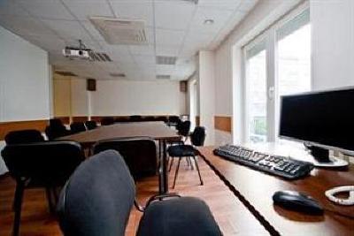 фото отеля Slavyanska Hotel Beseda