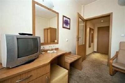фото отеля Slavyanska Hotel Beseda