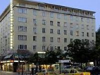 Slavyanska Hotel Beseda