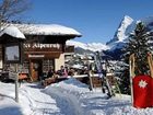 фото отеля Hotel Alpenruh Murren