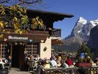 фото отеля Hotel Alpenruh Murren