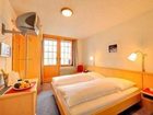 фото отеля Hotel Alpenruh Murren