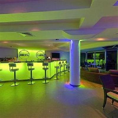 фото отеля Hotel Lagon II