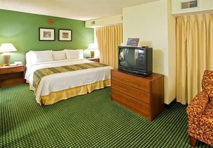 фото отеля Residence Inn Oklahoma City South/Crossroads Mall
