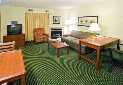 фото отеля Residence Inn Oklahoma City South/Crossroads Mall