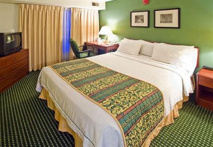 фото отеля Residence Inn Oklahoma City South/Crossroads Mall