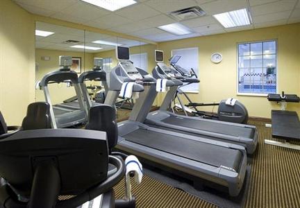 фото отеля Residence Inn Oklahoma City South/Crossroads Mall