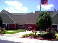 Residence Inn Oklahoma City South/Crossroads Mall