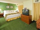 фото отеля Residence Inn Oklahoma City South/Crossroads Mall