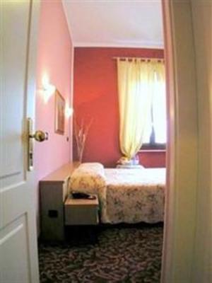 фото отеля Galimberti