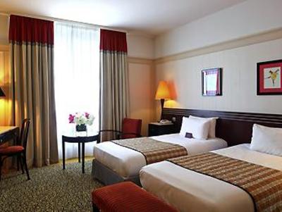 фото отеля Mercure Biarritz Centre Plaza