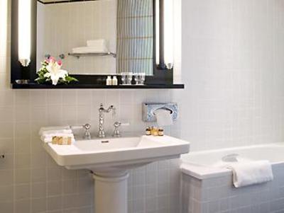 фото отеля Mercure Biarritz Centre Plaza