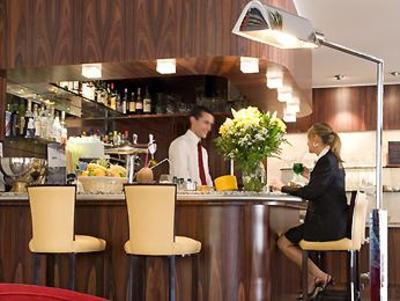 фото отеля Mercure Biarritz Centre Plaza