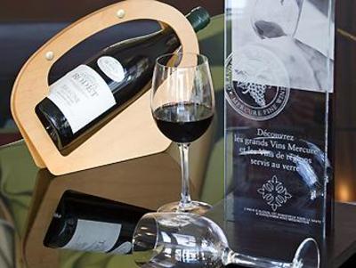 фото отеля Mercure Biarritz Centre Plaza